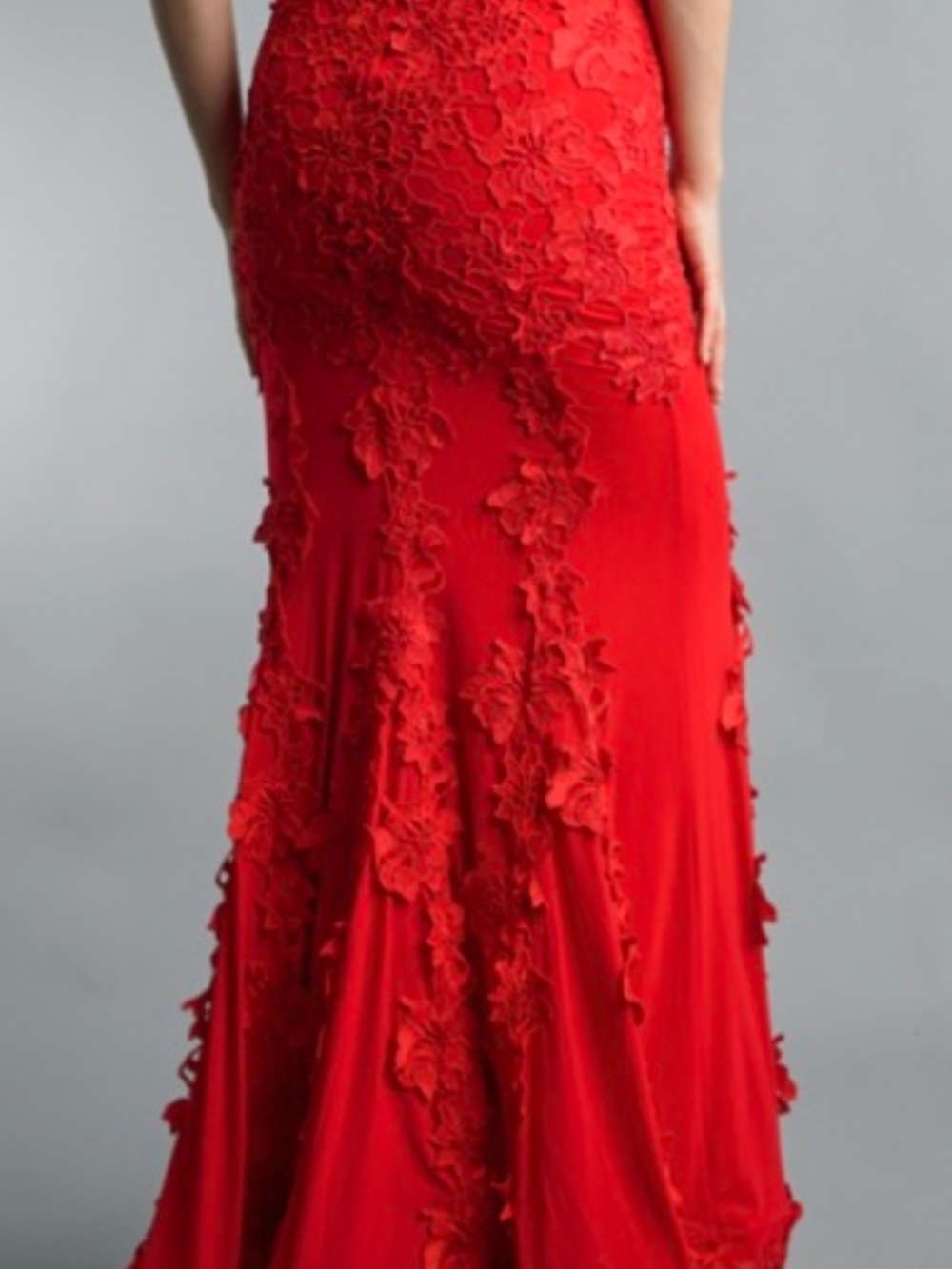 STRETCH LACE - Picture 4 of 4